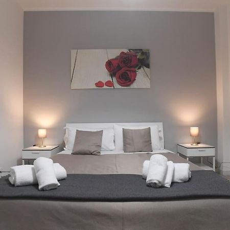 San Vito - Monti Apartment Rome Bagian luar foto