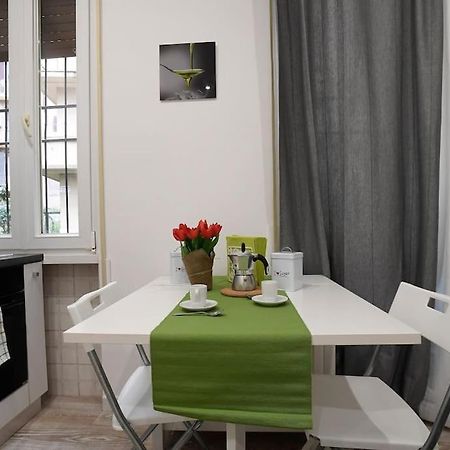 San Vito - Monti Apartment Rome Bagian luar foto