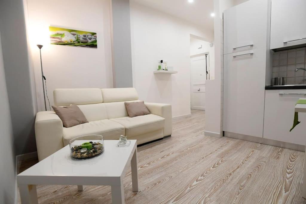 San Vito - Monti Apartment Rome Bagian luar foto