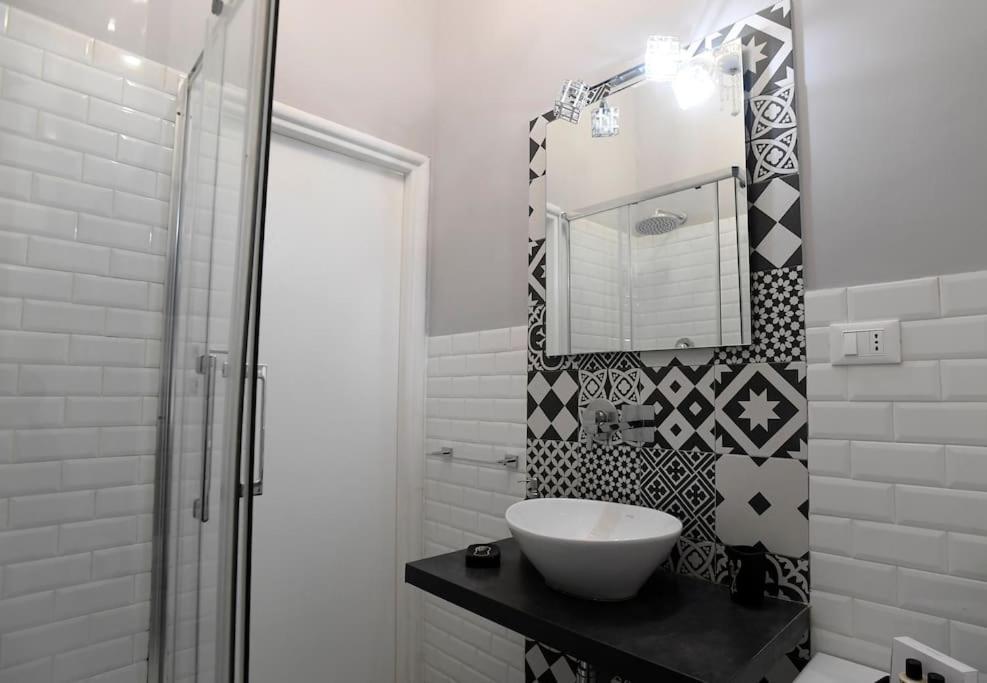 San Vito - Monti Apartment Rome Bagian luar foto
