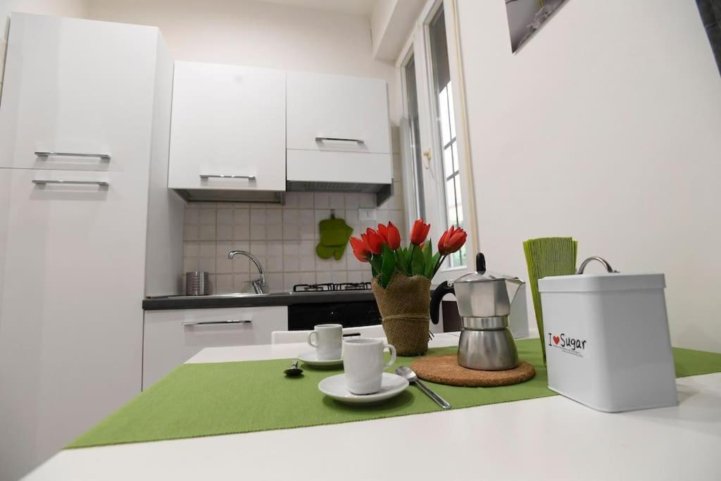 San Vito - Monti Apartment Rome Bagian luar foto