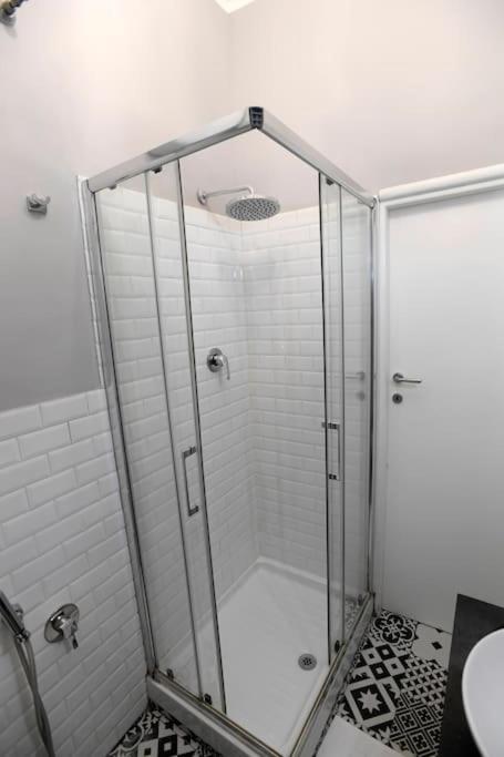 San Vito - Monti Apartment Rome Bagian luar foto