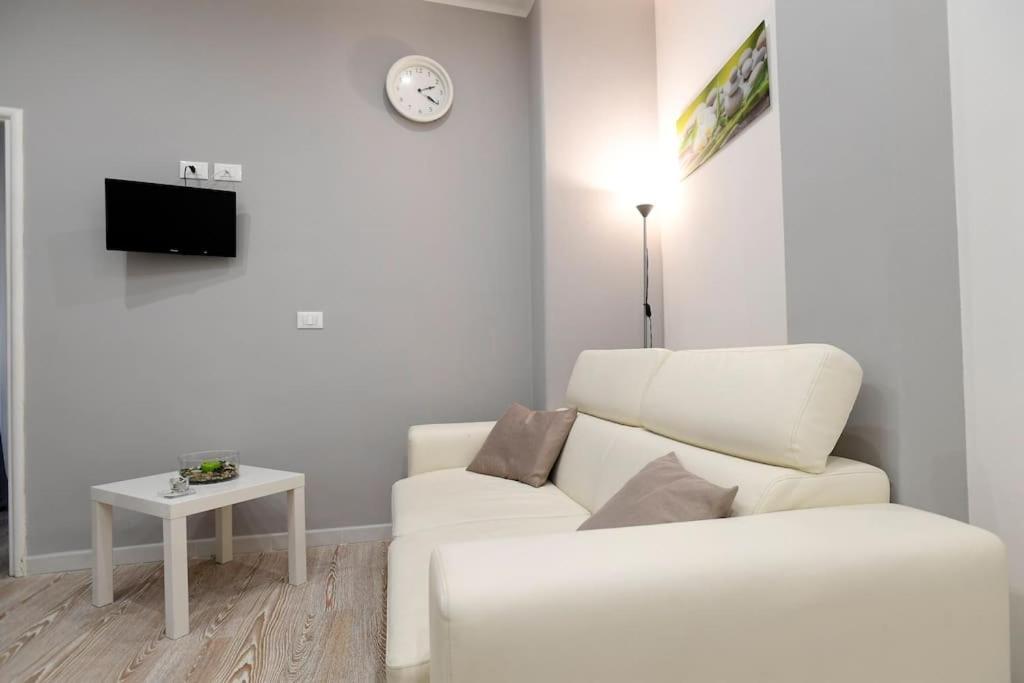 San Vito - Monti Apartment Rome Bagian luar foto