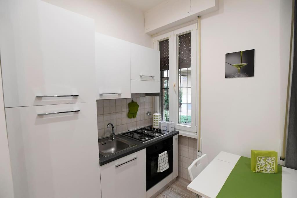 San Vito - Monti Apartment Rome Bagian luar foto