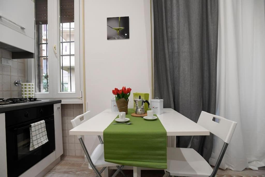 San Vito - Monti Apartment Rome Bagian luar foto